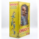 Bride Of Chucky 15″ Child’s Play Chucky Figure – Mezco Bride Of Chucky 15" Child's Play Chucky Figure - Mezco