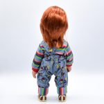 Bride Of Chucky 15″ Child’s Play Chucky Figure – Mezco Bride Of Chucky 15" Child's Play Chucky Figure - Mezco