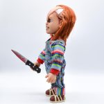 Bride Of Chucky 15″ Child’s Play Chucky Figure – Mezco Bride Of Chucky 15" Child's Play Chucky Figure - Mezco