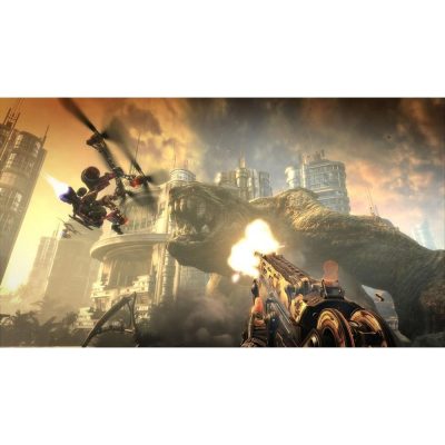 Bulletstorm: Epic Edition - Xbox 360