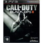 Call Of Duty Black Ops 2 - Ps3 #3 (Sem Manual)