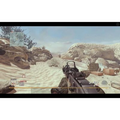 Call Of Duty: Modern Warfare 2 - Xbox 360