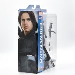 Captain America Civil War Winter Soldier - Diamond Select Toys #1