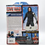 Captain America Civil War Winter Soldier - Diamond Select Toys #1