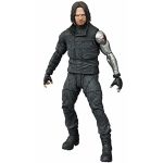 Captain America Civil War Winter Soldier - Diamond Select Toys #1