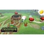 Centipede Infestation - Nintendo 3Ds
