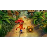 Crash Bandicoot N Sane Trilogy – Nintendo Switch Crash Bandicoot N Sane Trilogy - Nintendo Switch