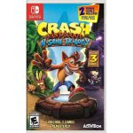 Crash Bandicoot N Sane Trilogy – Nintendo Switch Crash Bandicoot N Sane Trilogy - Nintendo Switch