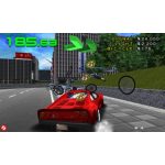 Crash City Mayhem - Nintendo 3Ds