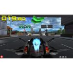 Crash City Mayhem - Nintendo 3Ds