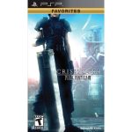 Crisis Core: Final Fantasy Vii – Psp (Favorites) (Sem Manual) #1 Crisis Core: Final Fantasy Vii - Psp (Favorites) (Sem Manual) #1