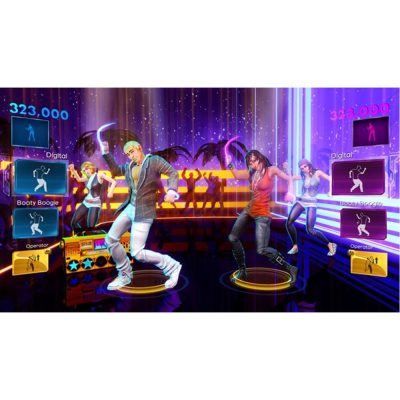 Dance Central 3 - Xbox 360