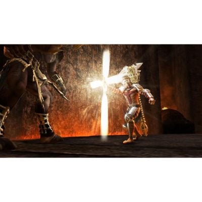 Dante's Inferno - Xbox 360 (Europeu) #1