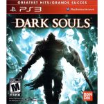Dark Souls PS3