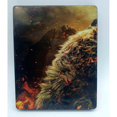 Dark Souls 2 - Ps3 (Steelbook) #1