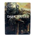 Dark Souls 2 - Ps3 (Steelbook) #1