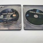 Dark Souls 2 – Ps3 (Steelbook) #1 Dark Souls 2 - Ps3 (Steelbook) #1