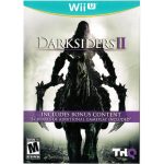 Darksiders Ii – Nintendo Wii U Darksiders Ii - Nintendo Wii U