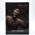 Dc Batman Arkham Knight The Joker Art Scale 1/10 - Iron Studios