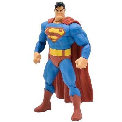 Dc Batman The Dark Knight Returns Superman - Dc Direct