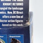 Dc Batman The Dark Knight Returns Superman – Dc Direct Dc Batman The Dark Knight Returns Superman - Dc Direct