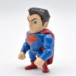 Dc Batman Vs Superman Superman – Die Cast Metal Dc Batman Vs Superman Superman - Die Cast Metal