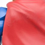 Dc Batman Vs Superman Superman – Die Cast Metal Dc Batman Vs Superman Superman - Die Cast Metal
