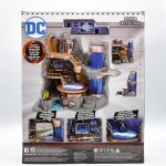 Dc Comics Batcaverna – Cenário Nano Metalfigs Jada Toys Dc Comics Batcaverna - Cenário Nano Metalfigs Jada Toys