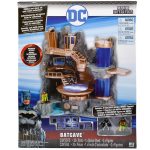 Dc Comics Batcaverna – Cenário Nano Metalfigs Jada Toys Dc Comics Batcaverna - Cenário Nano Metalfigs Jada Toys