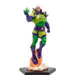 Dc Comics Lex Luthor - Art Scale 1/10 Iron Studios #1