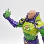 Dc Comics Lex Luthor - Art Scale 1/10 Iron Studios #1