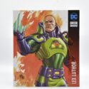 Dc Comics Lex Luthor - Art Scale 1/10 Iron Studios #1