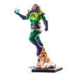 Dc Comics Lex Luthor - Art Scale 1/10 Iron Studios