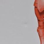 Dc Comics Lex Luthor - Art Scale 1/10 Iron Studios
