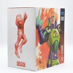 Dc Comics Lex Luthor - Art Scale 1/10 Iron Studios