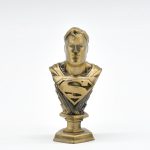 Dc Comics Superman - Omelete Legends Steel Collectibles #12