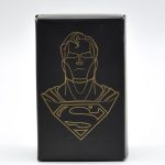 Dc Comics Superman - Omelete Legends Steel Collectibles #12