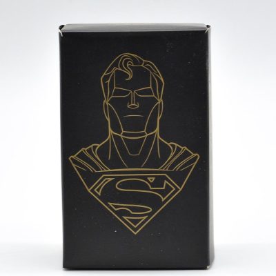 Dc Comics Superman - Omelete Legends Steel Collectibles #12