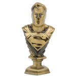 Dc Comics Superman - Omelete Legends Steel Collectibles #12