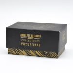 Dc Comics Superman - Omelete Legends Steel Collectibles #12