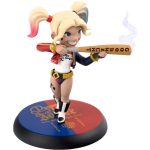Dc Suicide Squad Harley Quinn – Qmx Fig Q Dc Suicide Squad Harley Quinn - Qmx Fig Q
