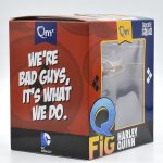 Dc Suicide Squad Harley Quinn – Qmx Fig Q Dc Suicide Squad Harley Quinn - Qmx Fig Q