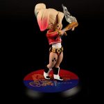 Dc Suicide Squad Harley Quinn – Qmx Fig Q Dc Suicide Squad Harley Quinn - Qmx Fig Q