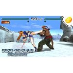 Dead Or Alive Dimensions – Nintendo 3Ds Dead Or Alive Dimensions - Nintendo 3Ds