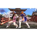 Dead Or Alive Dimensions – Nintendo 3Ds Dead Or Alive Dimensions - Nintendo 3Ds