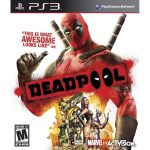 Deadpool - Ps3 #1