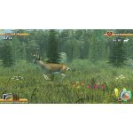 Deer Drive Legends - Nintendo 3Ds
