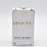 Deus Ex Mankind Divided - Adam Jensen #1
