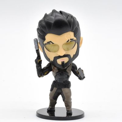 Deus Ex Mankind Divided - Adam Jensen #1