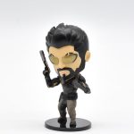 Deus Ex Mankind Divided - Adam Jensen #1
